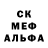Метадон белоснежный Bangkit 6